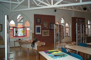 die Aula