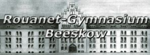 Rouanet-Gymnasium Beeskow
