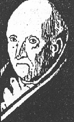 Jean Pierre Barthelemy Rouanet