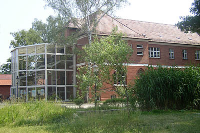 Nebengeb�ude